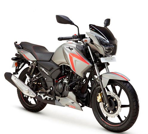 Apache RTR 150