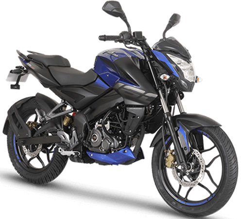 Pulsar NS 160