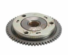 MARŞ RUBLESİ 200cc CG [9 BİLYALI]