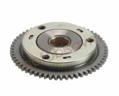 MARŞ RUBLESİ 200cc CG [9 BİLYALI]