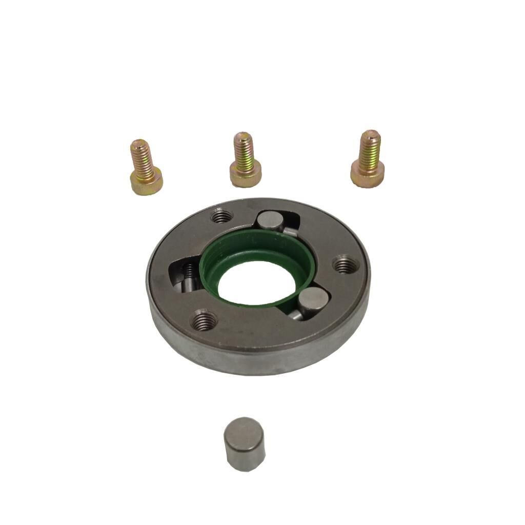 MARŞ RUBLESİ CUB KH