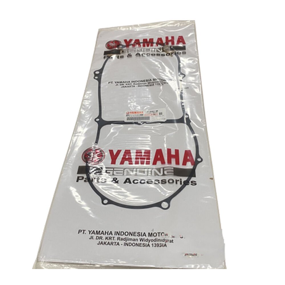 DEBRİYAJ KAPAK CONTASI N-MAX J