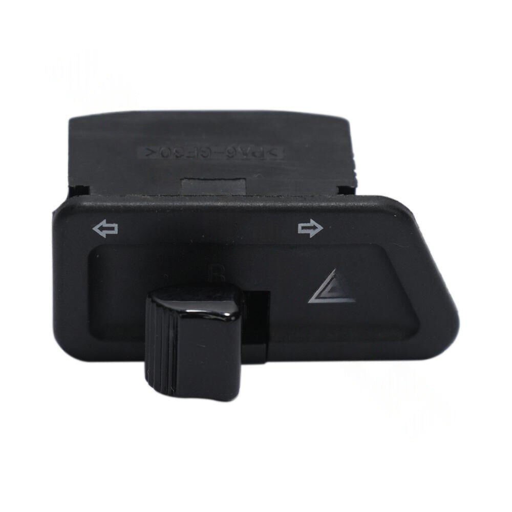 SİNYAL DÜĞMESİ VE DÖRTLÜ DÜGME SCOOTER