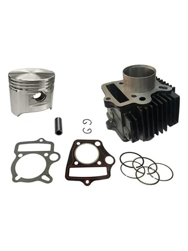 SİLİNDİR CUB 50mm - 13P - 69B - Kısa Piston Ege - Sfc