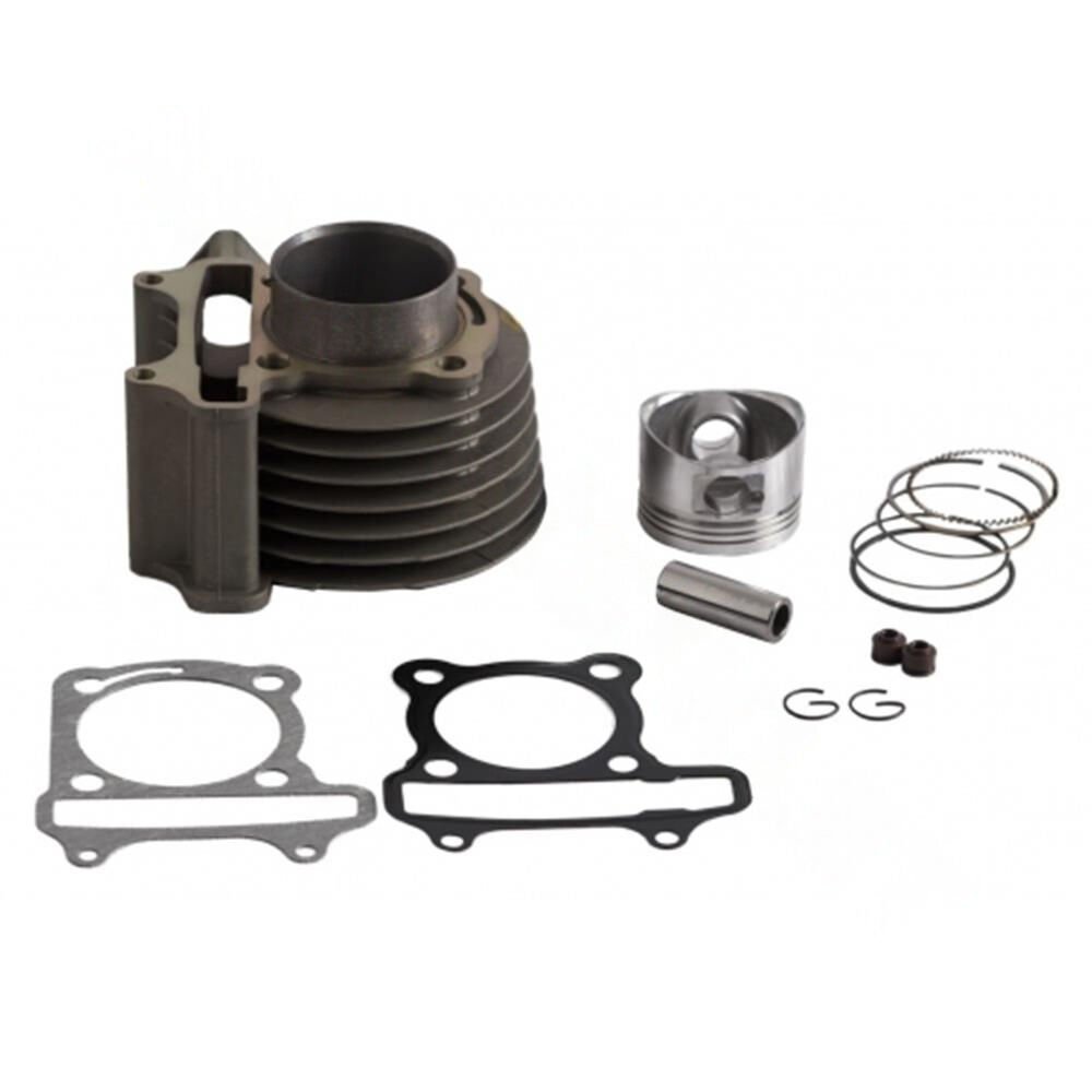 SİLİNDİR KOMPLE 125CC SCOOTER