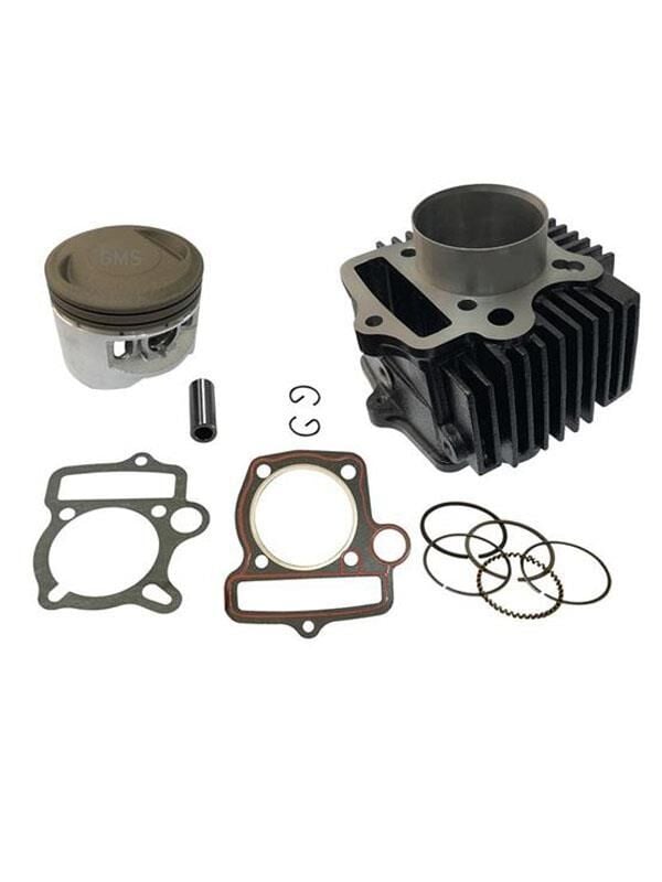 SİLİNDİR SET 56.50MM 13P 70B SNİPER PRO X 135-EGE 50