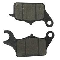 FREN BALATA DİSK DIO 110 - ACTİVA 125 YENİ