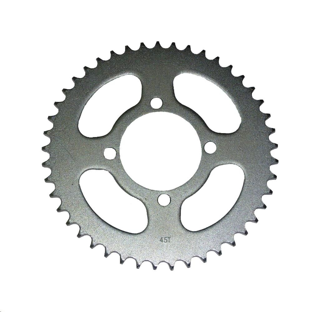 ARKA DİŞLİ 34  KUBA-YBR