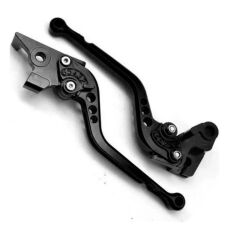 Ayarlı Manet Pulsar NS 200 Siyah