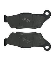 FREN BALATA DISK ÖN NS200-RS200-DISCOVER 125-NS150-DOMINAR 400