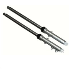 ÖN AMÖRTİSÖR DİSK SET GRİ CG125