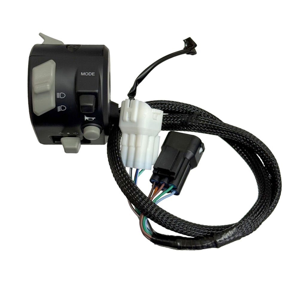 KUMANDA PANEL SOL SR250 - NK250