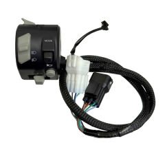 KUMANDA PANEL SOL SR250 - NK250