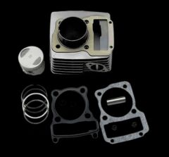 SİLİNDİR KOMPLE [13 PERNO] 56,50 mm DRIFT -DRİFT L - SWAN