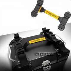 ÇANTA ÜSTÜ BAĞLAMA KEMERİ