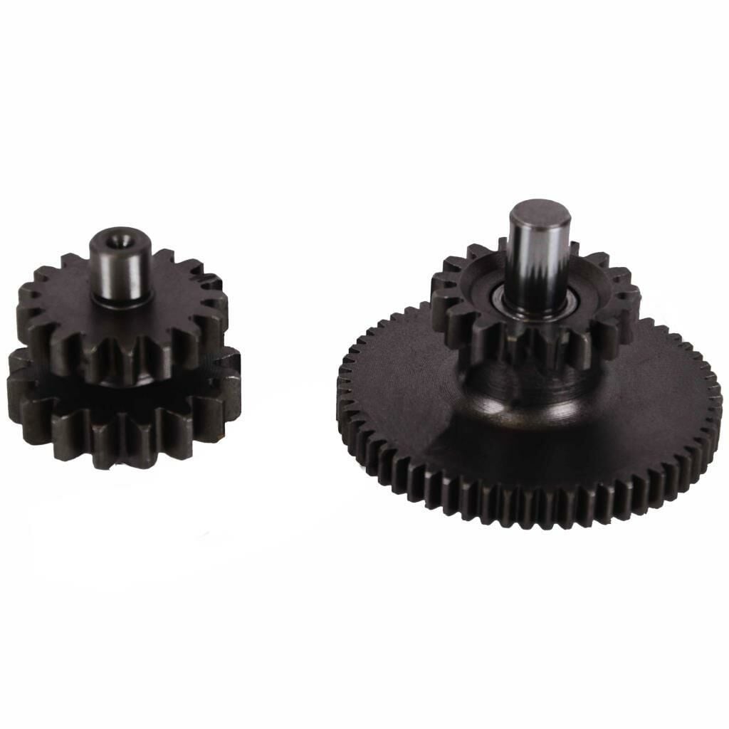 MARŞ DİŞLİSİ CG 200cc