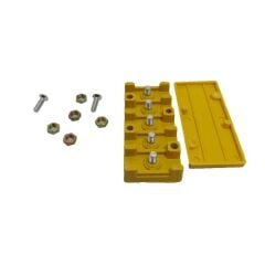 KABLO KUTUSU KOBRA - DÜNYA - DORA - CUB MODELİ  E-BIKE