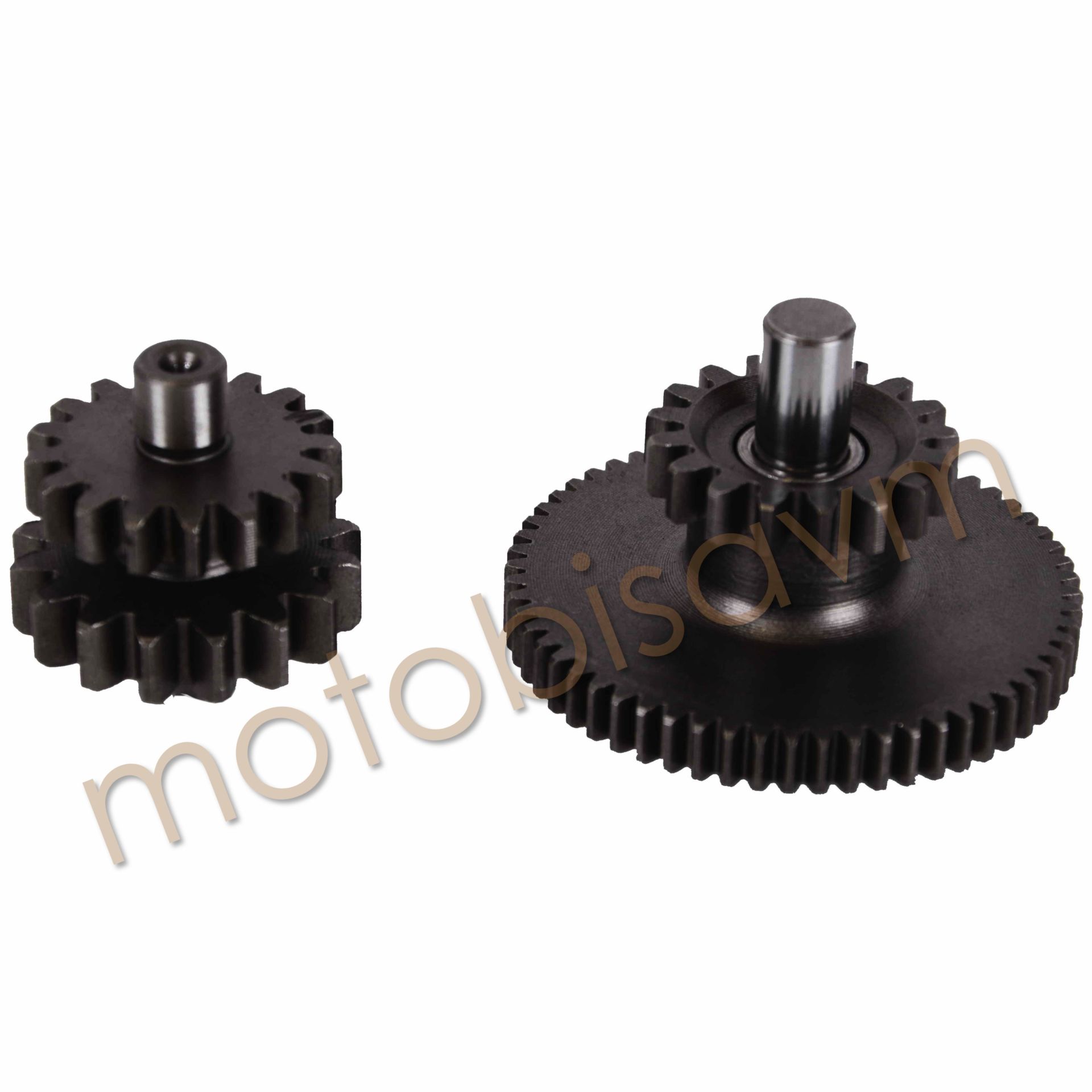 MARŞ DİŞLİSİ CG 125cc - 150cc