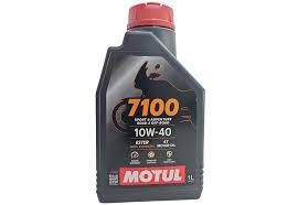 MOTUL 7100 10W40 4T - 1L MOTOR YAĞI MTL 7100
