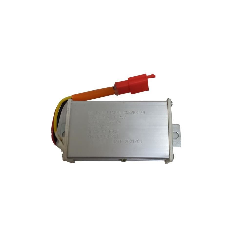 DİRENÇ E Bike [40 V-75 V UYUMLU]