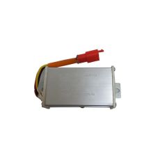 DİRENÇ E Bike [40 V-75 V UYUMLU]