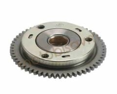 MARŞ RUBLESİ CG 200 cc  - 20 BİLYALI