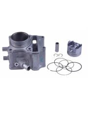 SİLİNDİR KOMPLE 125cc PCX [2011-2012] [ORJİNAL]   -[12100-KWN-900]