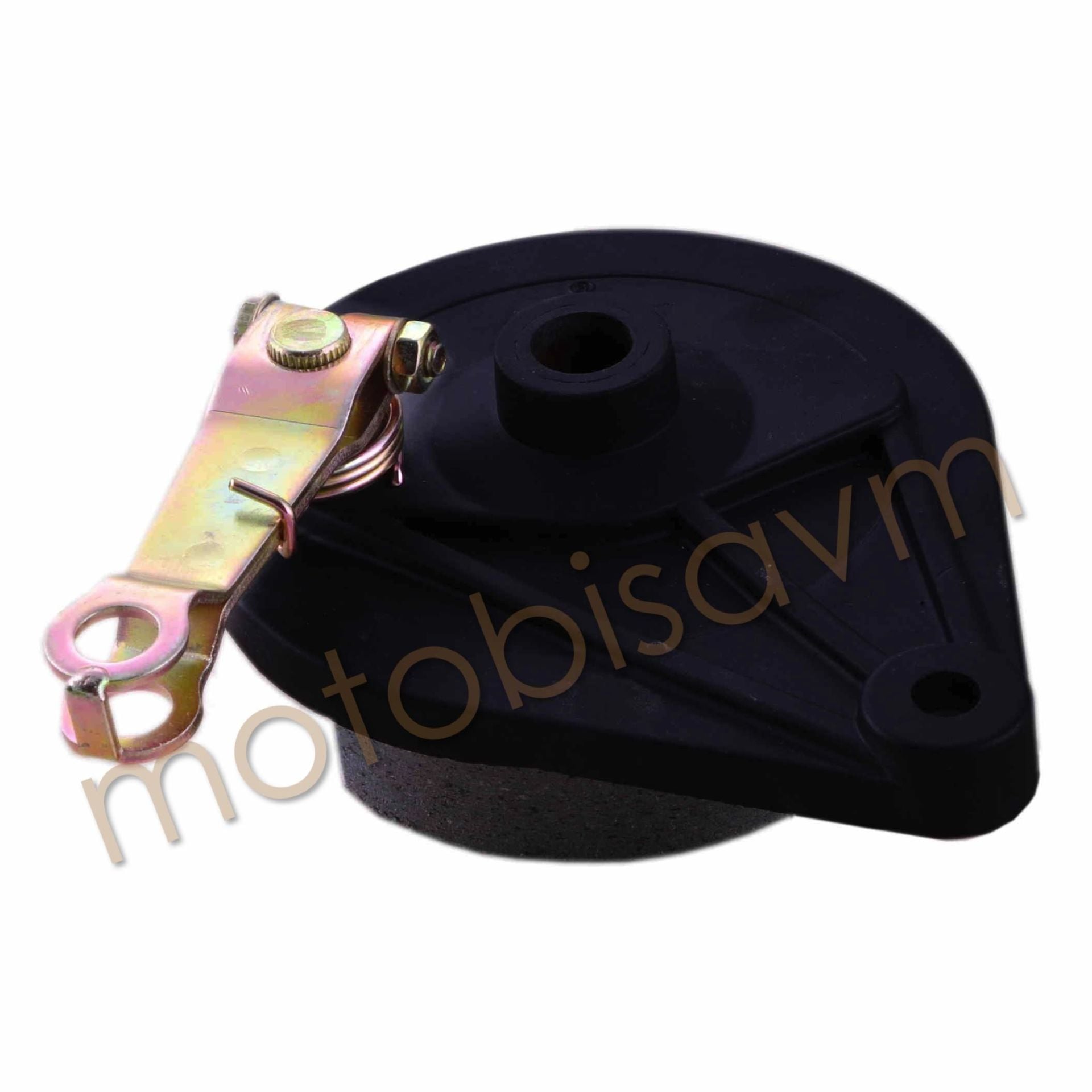 ARKA KAMPANA E BİKE