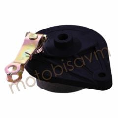 ARKA KAMPANA E BİKE