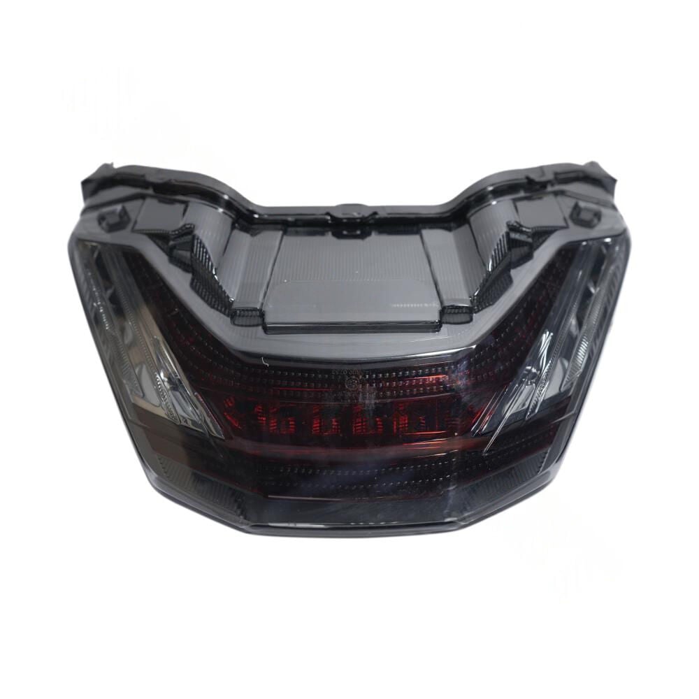 ARKA STOP PCX [2020-2024] E BELGELİ