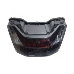 ARKA STOP PCX [2020-2024] E BELGELİ