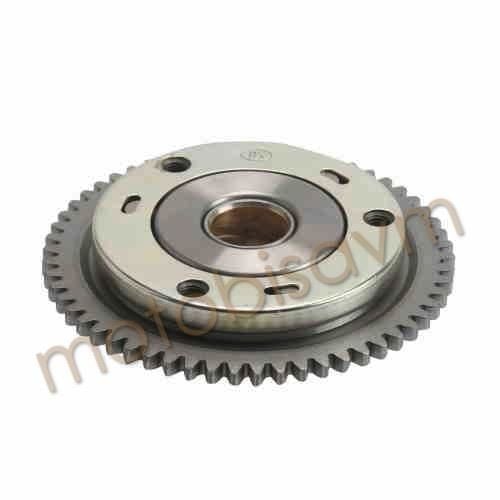 MARŞ RUBLESİ CG125 - 3 Bilyeli