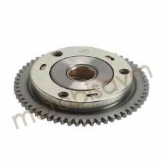 MARŞ RUBLESİ CG125 - 3 Bilyeli