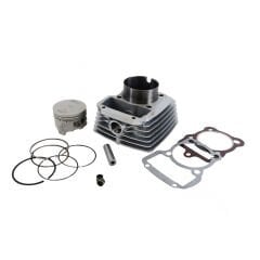 SİLİNDİR KOMPLE  13 PERNO [65,50 MM]  CG - ÇİTA  GRİ