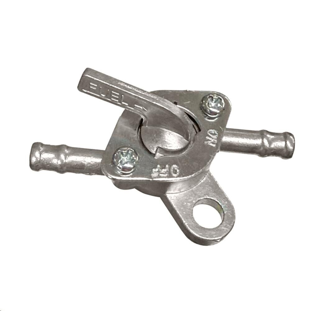 Benzin Musluğu Aç - Kapa Model