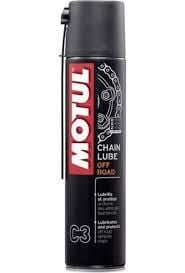 MOTUL C3 SPREY ( ÇAMUR ) MTL C3