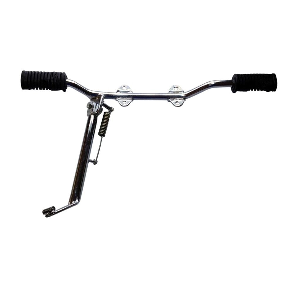 ÖN BASAMAK DEMİRİ SET KALIN NİKEL CG