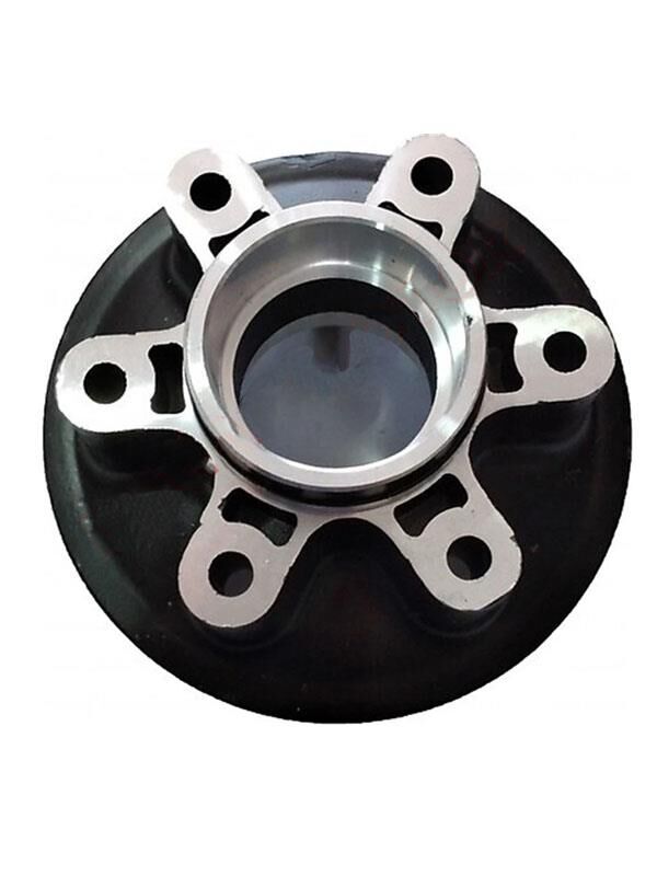 DİŞLİ TAMBURU NS 200