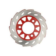 ÖN DİSK STMAX KOBRA 2000 E-BIKE