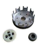 DEBRİYAJ SETİ PERFORMANS 70T - 21T - 37T CG