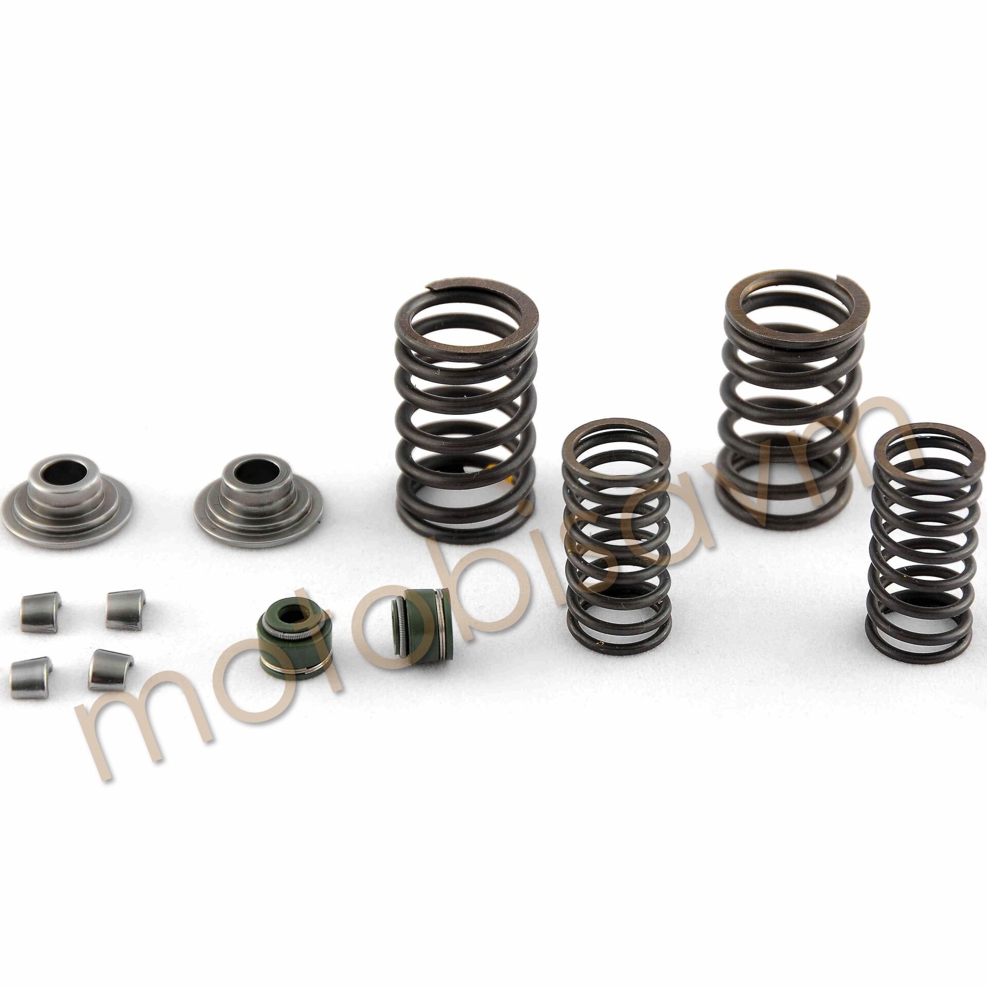 SUBAP YAY VE TIRNAĞI CG