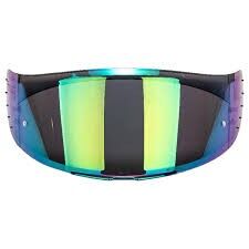 KASK VİZÖRÜ VİZÖR MT V14 MT VİZÖR