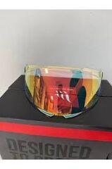 KASK VİZÖRÜ VİZÖR MT V28B MT VİZÖR