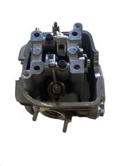 SİLİNDİR ÜST KAPAK KOMPLE SPACY - RKS SPONTINI 110