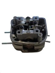 SİLİNDİR ÜST KAPAK KOMPLE SPACY - RKS SPONTINI 110