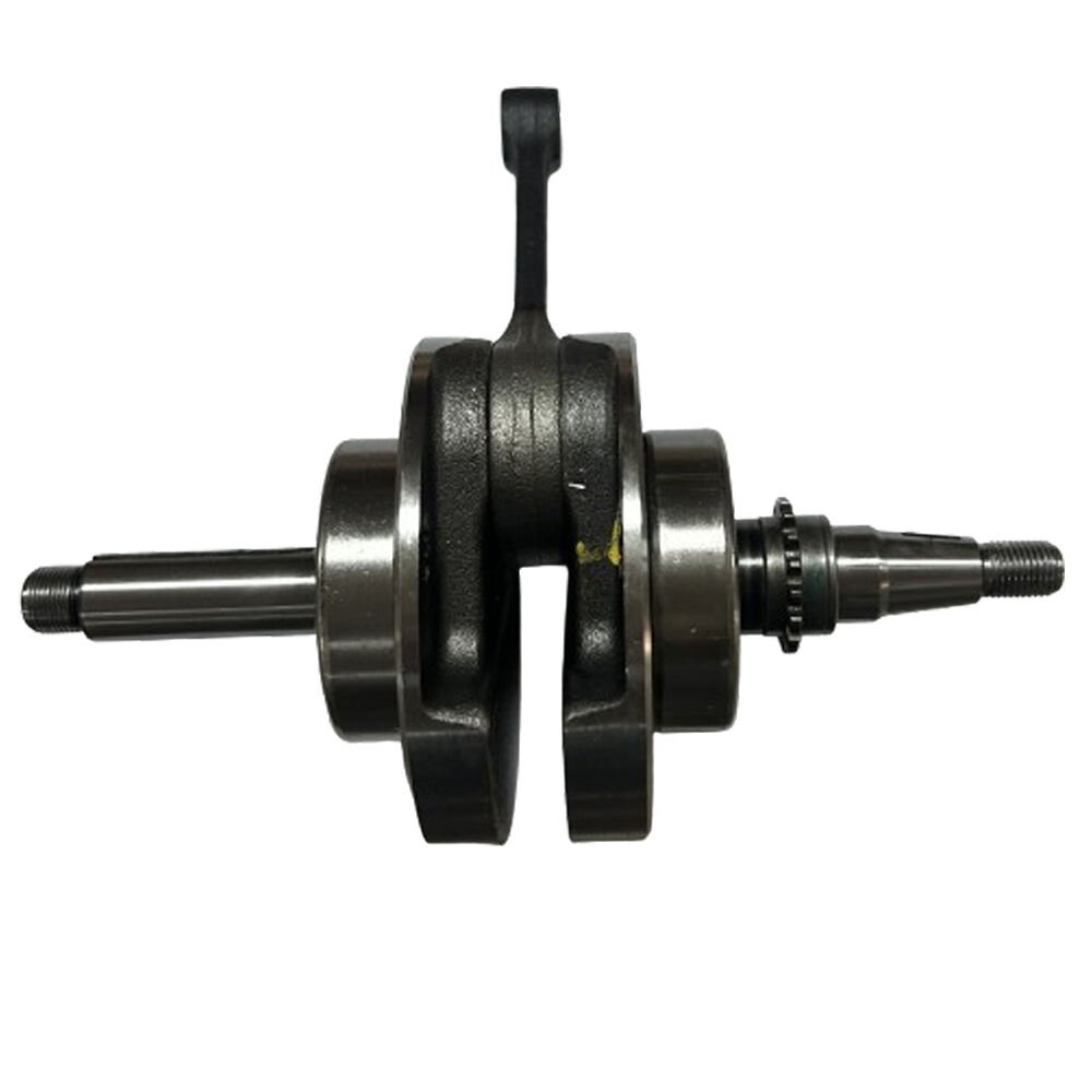 KRANK RAIDER 125 A