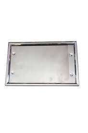 PLAKALIK METAL NİKEL