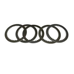 DEBRİYAJ SACI SET RTR200 A