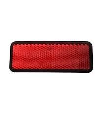 REFLEKTÖR UZUN KIRMIZI VİDA: M6