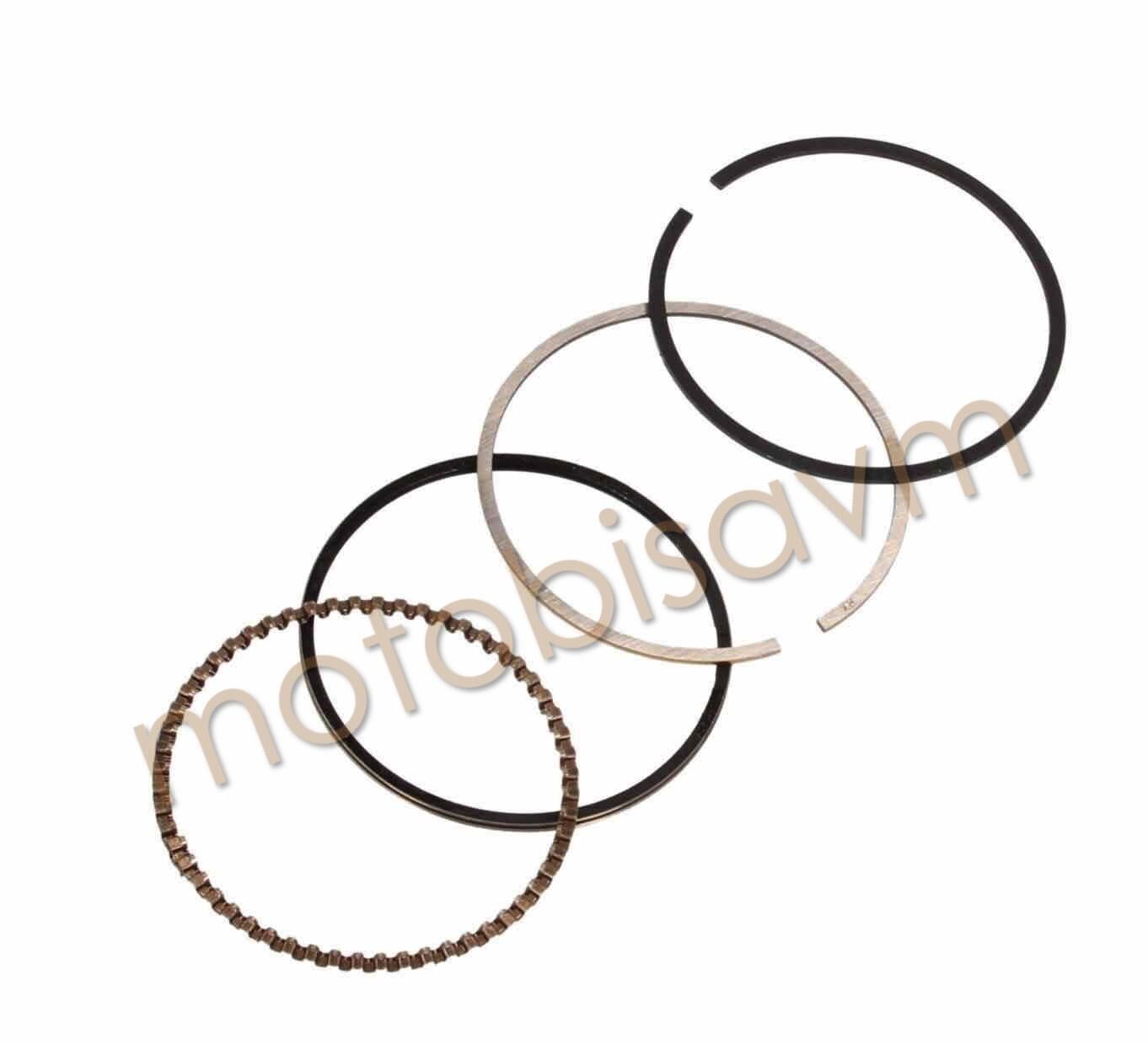 SEGMAN TAKIMI CBF 150